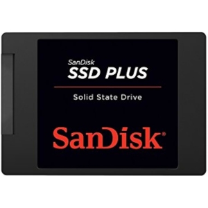 SanDisk SSD Plus 1TB SATA III
