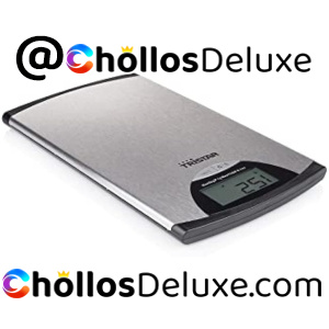 Tristar KW-2435 Báscula Cocina Digital 5Kg