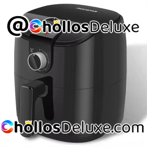Aigostar Freidora De Aire 4L 1500W