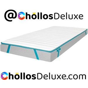Cecotec Flow TopCloud Topper 90x190