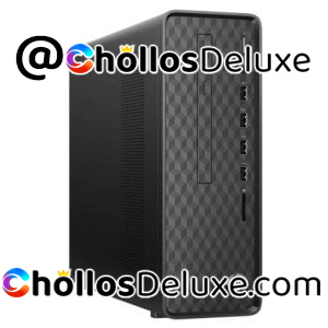 HP Slim Desktop Sobremesa i3