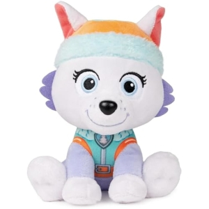 Patrulla Canina Peluche Everest 15cm