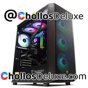 PcCom Imperial Sobremesa i7-14700KF RTX 5070