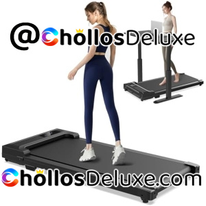 WalkingPad Cinta De Correr Eléctrica Compacta