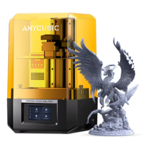 Anycubic Photon Mono M5s Pro Impresora 3D