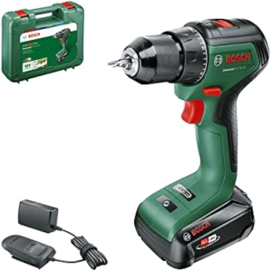 Bosch UniversalDrill 18V-60 Atornillador a Batería