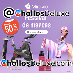 Cupones Festival de las Marcas en Miravia