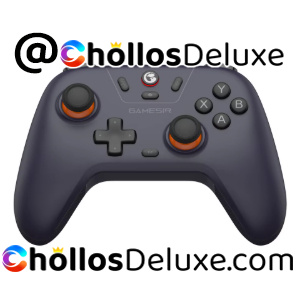 GameSir Nova Lite Mando con Efecto Hall