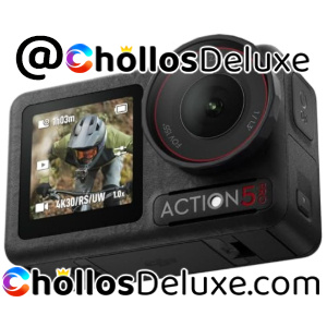 DJI Osmo Action 5 Pro Cámara Acción 4K