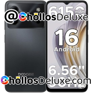 Doogee Note 56 Smartphone 3GB-64GB