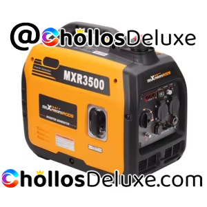 Generador Inversor Gasolina 3300W