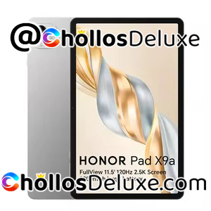 Honor Pad X9A Tablet 6GB-128GB