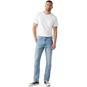 Levi’s 511 Slim Fit Vaqueros Hombre