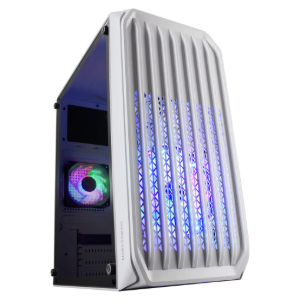 Mars Gaming MC-S2 Caja PC Micro-ATX