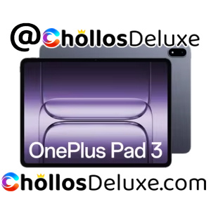 OnePlus Pad 3 Tablet 12GB-256GB