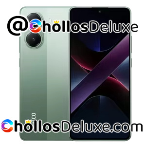 POCO X7 Pro 5G Smartphone 8GB-256GB
