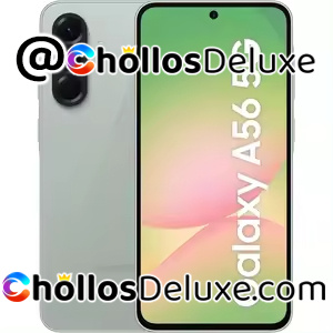 Samsung Galaxy A56 5G Smartphone 128GB