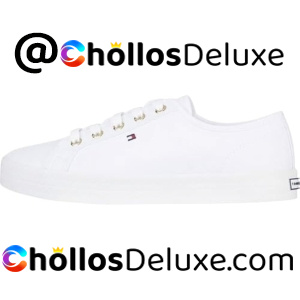 Tommy Hilfiger Essential Nautical Zapatillas Hombre
