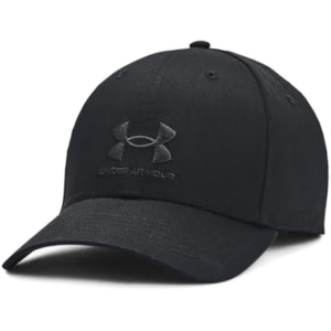 Under Armour Driver Cap 3.0 Gorra Hombre