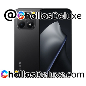 Xiaomi 15T Smartphone 12GB-256GB