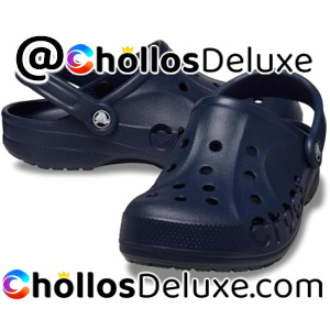 Crocs Via Zuecos Unisex Adulto