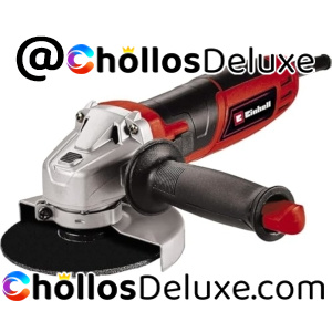 Einhell TC-AG 125/850 Amoladora Angular