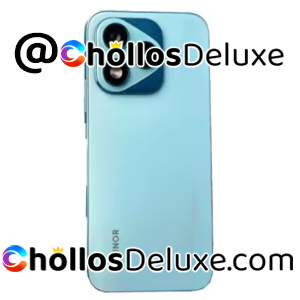 Honor 400 Lite 5G Smartphone 12GB-256GB