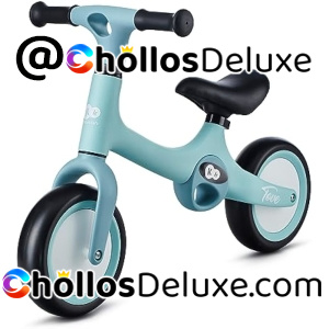 Kinderkraft Tove Bicicleta Sin Pedales