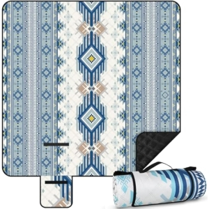 Naturehike Manta Picnic Impermeable 200x200cm