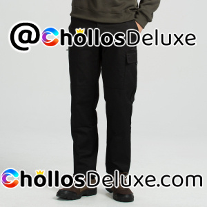 Solognac Steppe 300 Pantalón Cargo Hombre