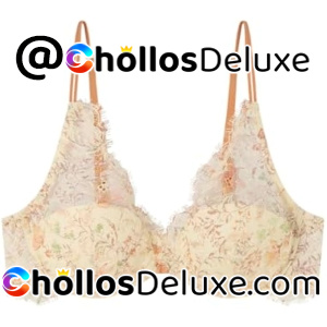 Women'secret Halter Padded Sujetador Mujer