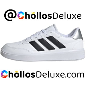 Adidas Courtblock Zapatillas Mujer