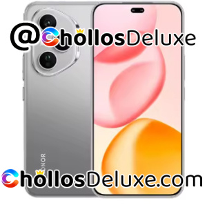 Honor 400 Pro 5G Smartphone 12GB-512GB