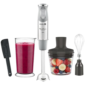 Moulinex Quickchef DD655DES 1000W +Extras