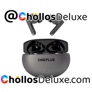 OnePlus Buds 4 Auriculares Bluetooth