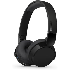 Philips TAH3209BK Auriculares Bluetooth On-Ear