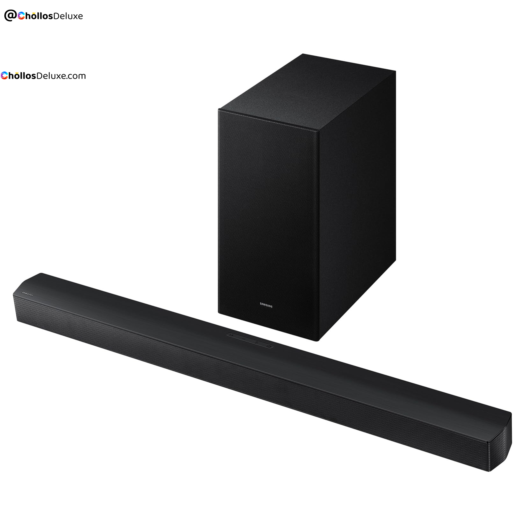 Samsung HW-B650F Barra de Sonido 3.1