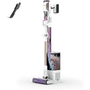 Shark Detect Clean&Empty Aspirador Sin Cable