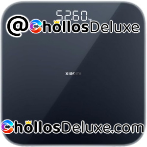 Xiaomi Mi Smart Scale S200 Báscula
