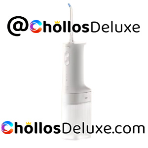 Xiaomi Mijia 2 Irrigador Dental Portátil