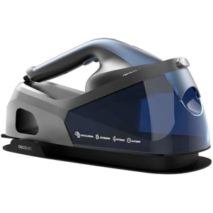 Cecotec IronHero V-2400 Station Centro Planchado