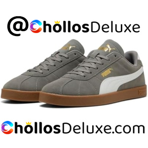 PUMA Club II Zapatillas Unisex