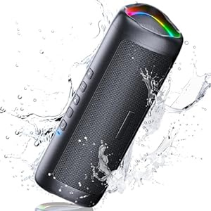Altavoz Bluetooth 5.3 30W