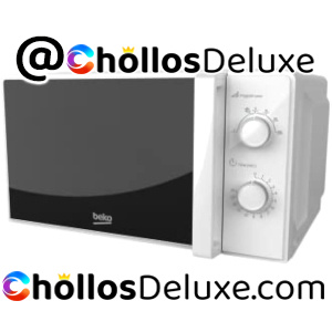 Beko MOC20100WFB Microondas 20L 700W