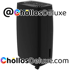 Cecotec Big Dry 4000 Expert Deshumidificador