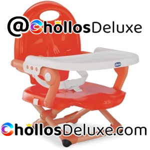 Chicco Pocket Snack Alzador De Silla