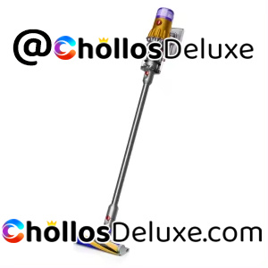 Dyson V12 Detect Slim Absolute Aspiradora Sin Cable