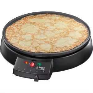 Russell Hobbs Fiesta Crepera 1000W