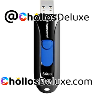 Transcend JetFlash 790 USB 64GB
