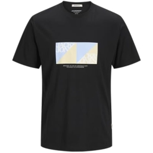 Jack & Jones Jortavira Camiseta Hombre